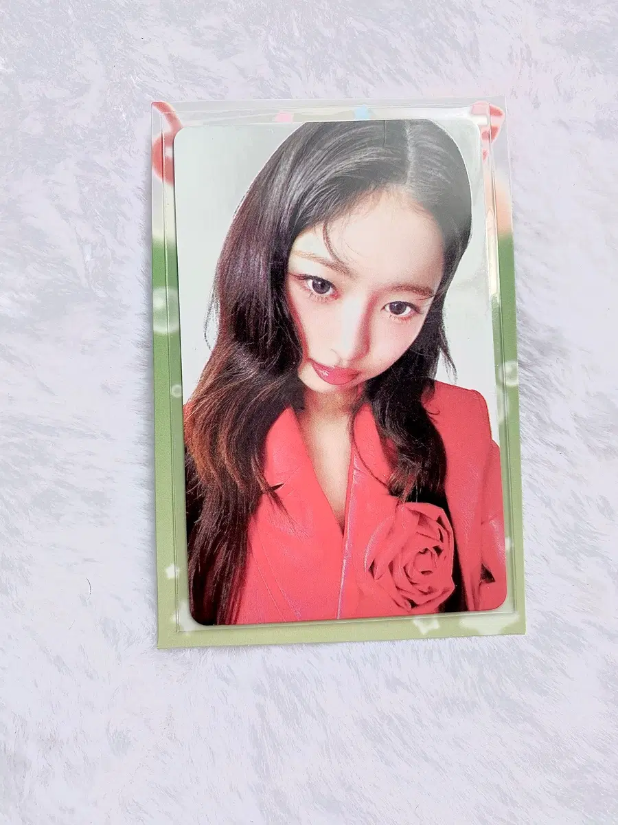 아이브레이 파파존스 포토카드