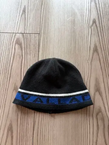 vallad 비니