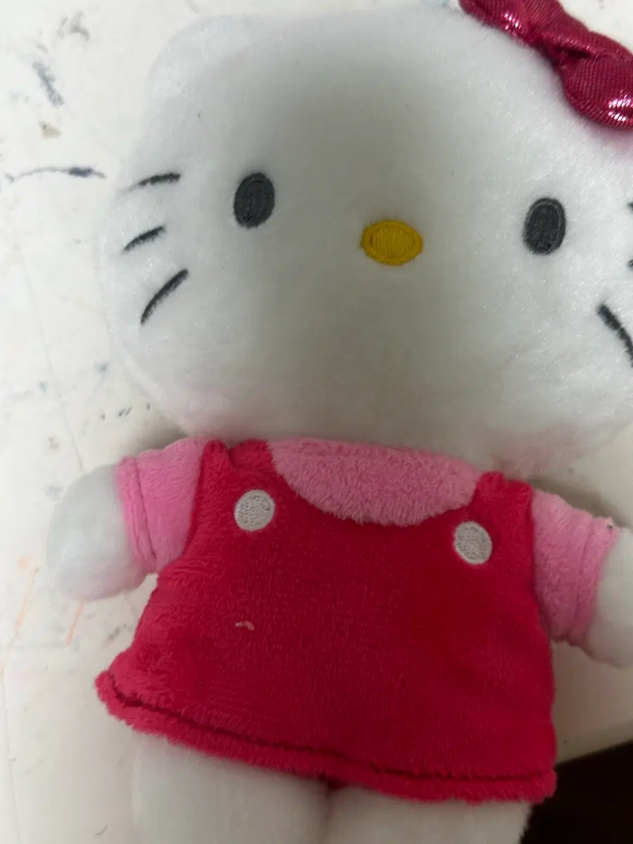 소리나는 키티 인형 판매!!!!!