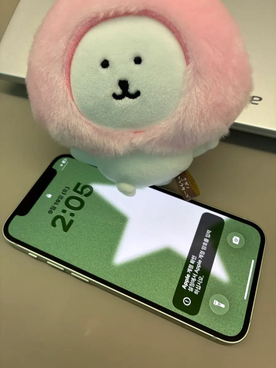 아이폰 12 미니 64gb s급