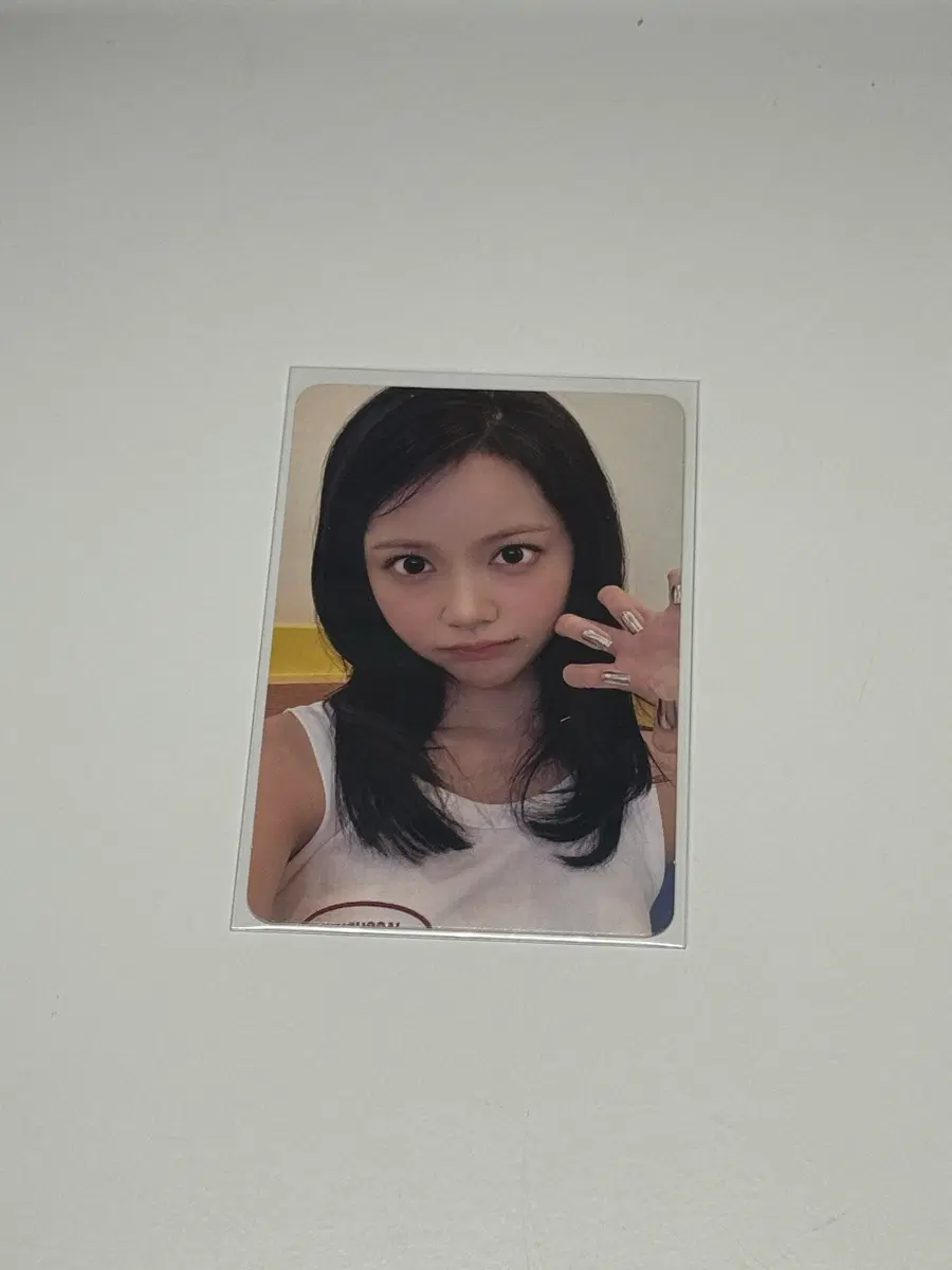 카르멘 레몬탱 포카 양도 판매