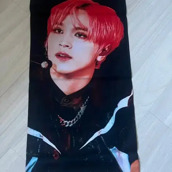 해찬 해커님 슬로건 Nct 127 dream 엔시티 일이칠 드림
