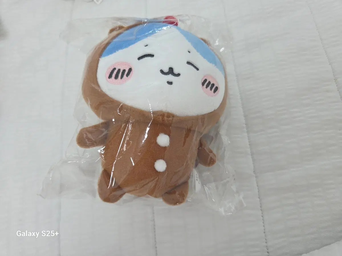 루돌프 하치와레 치이카와 먼작귀 루돌프 가르마
