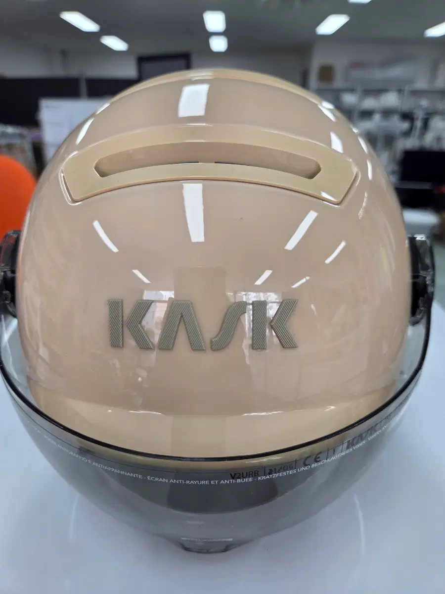 kask 자전거 핼맷