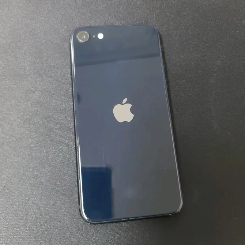 A급 애플 아이폰 Se3 128기가 미드나잇 128gb 99%