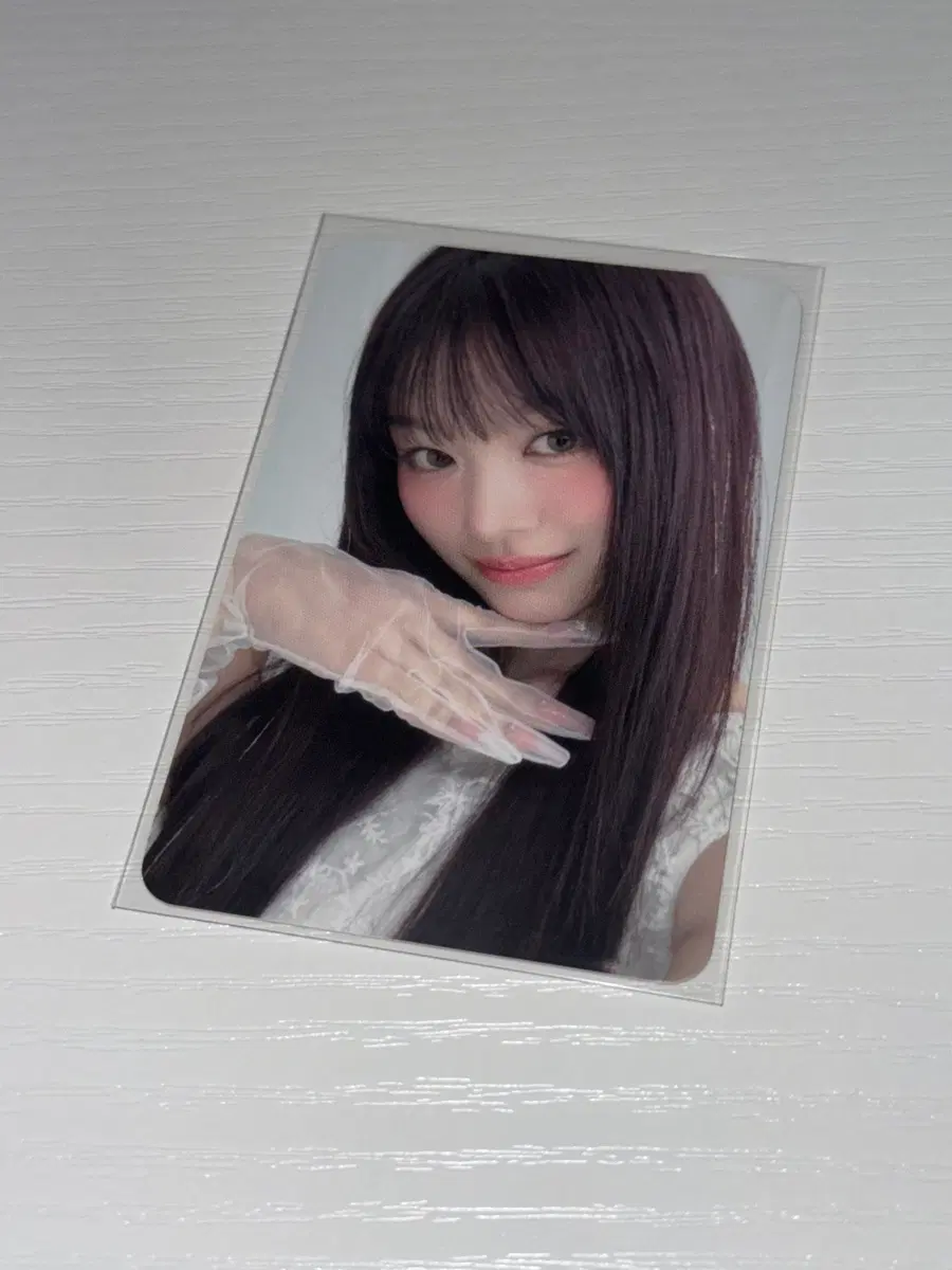 리센느 미나미 포카 판매