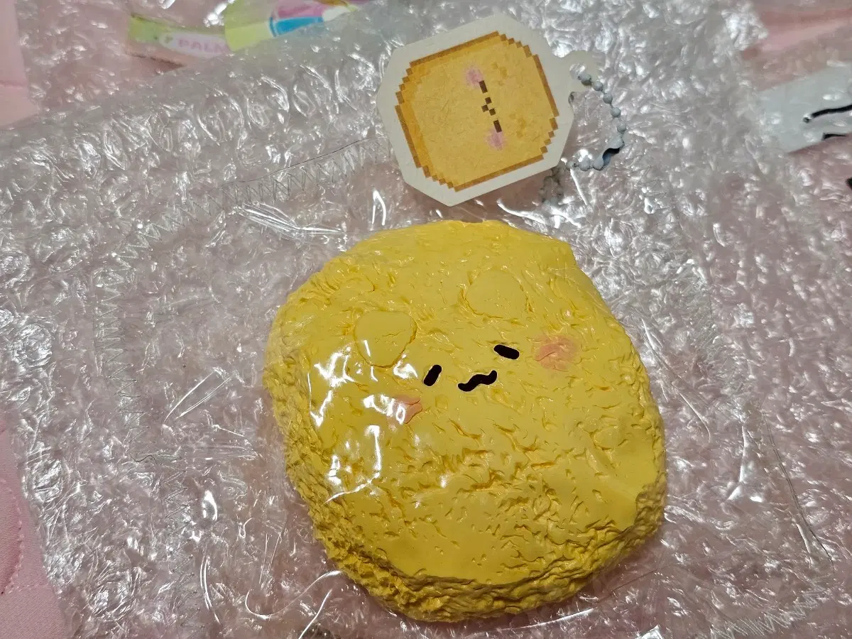 누오미 말랑이