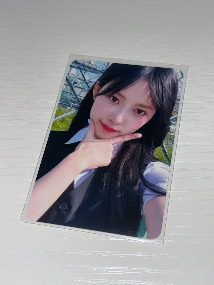 리센느 리브 포카 판매