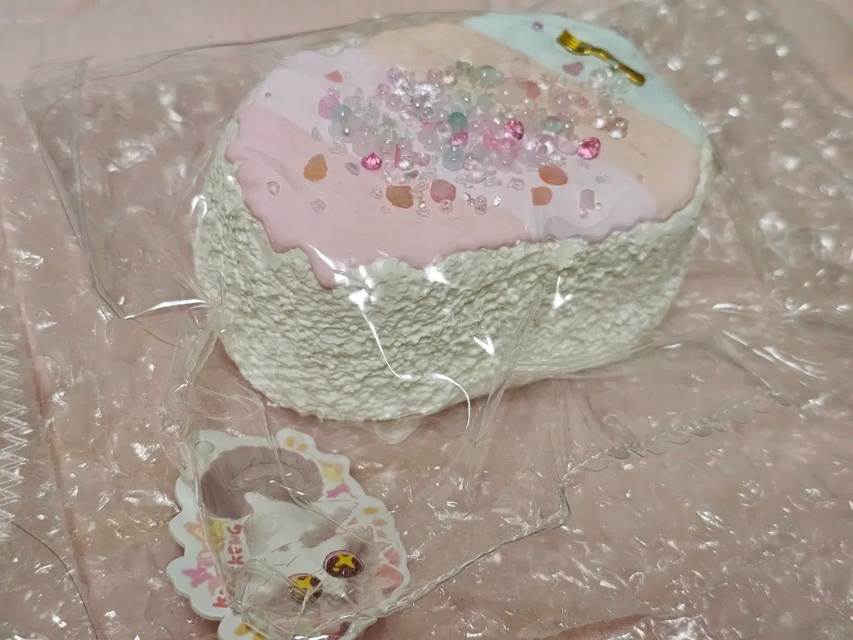 켕켕 말랑이