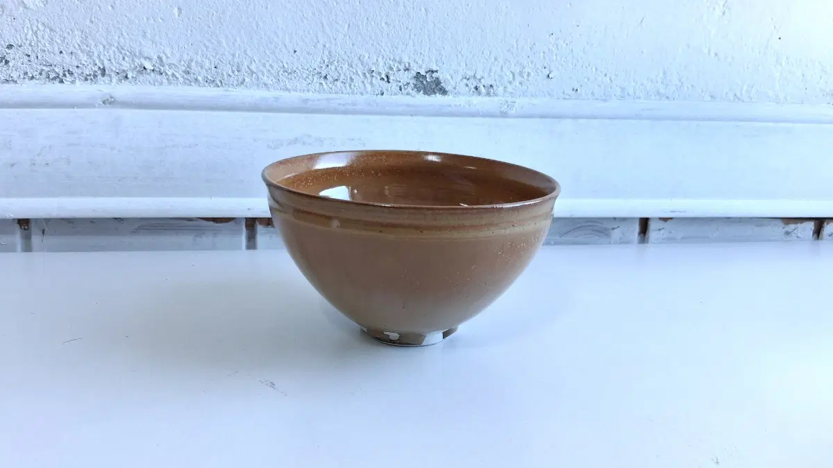 다기. 다완. 찻사발