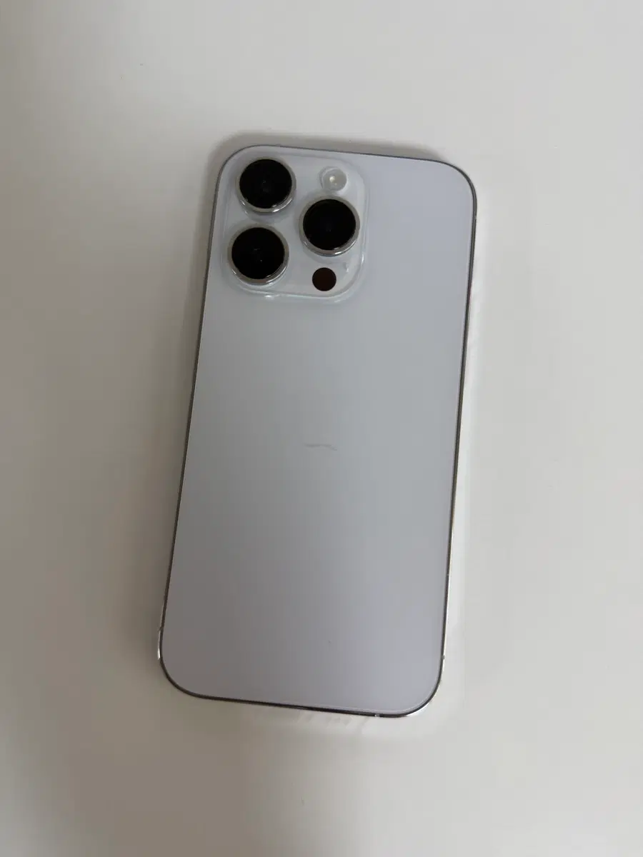 아이폰 14 pro 실버 512GB