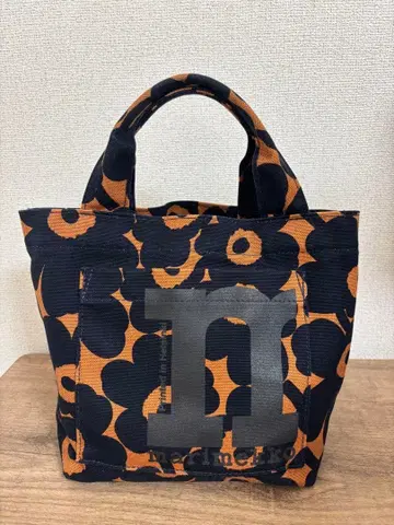 marimekko 마리메꼬 토트백 꽃무늬