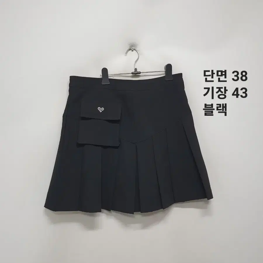 JJ지고트 스커트
