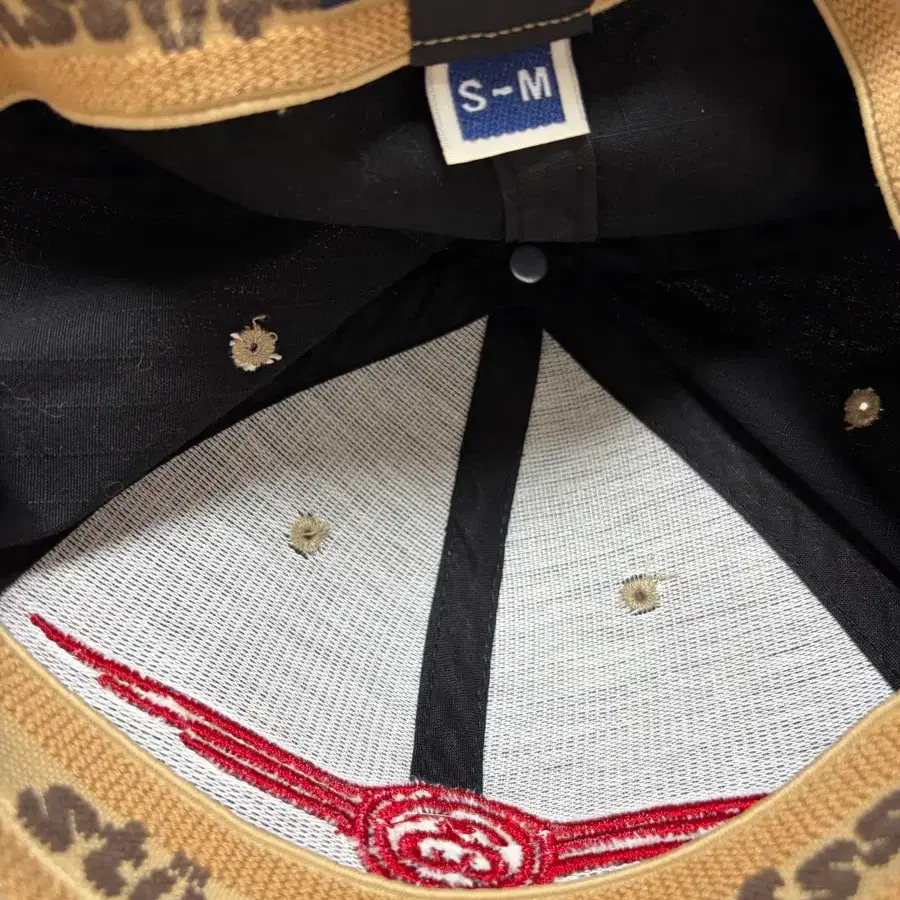스투시 볼캡 stussy aviator pilot flex fit hat