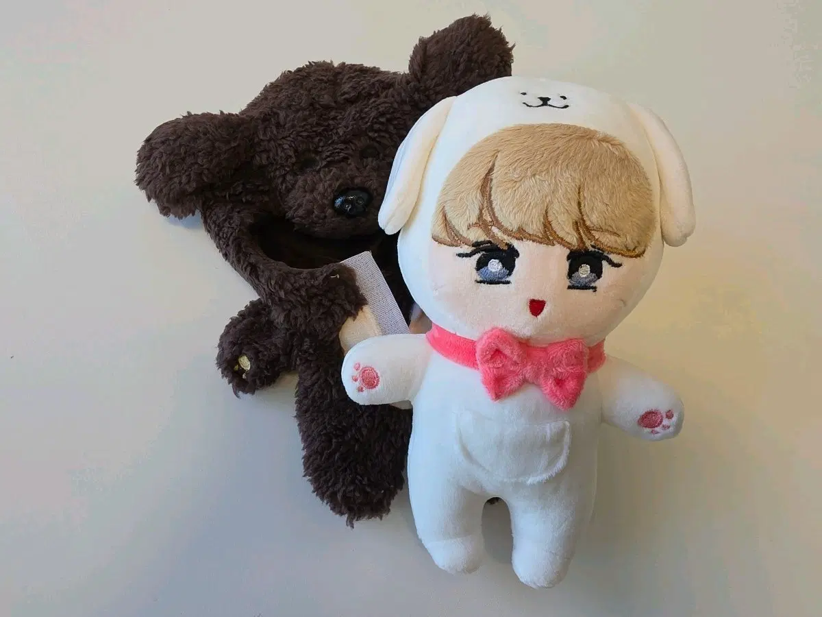 정뭉이 20cm