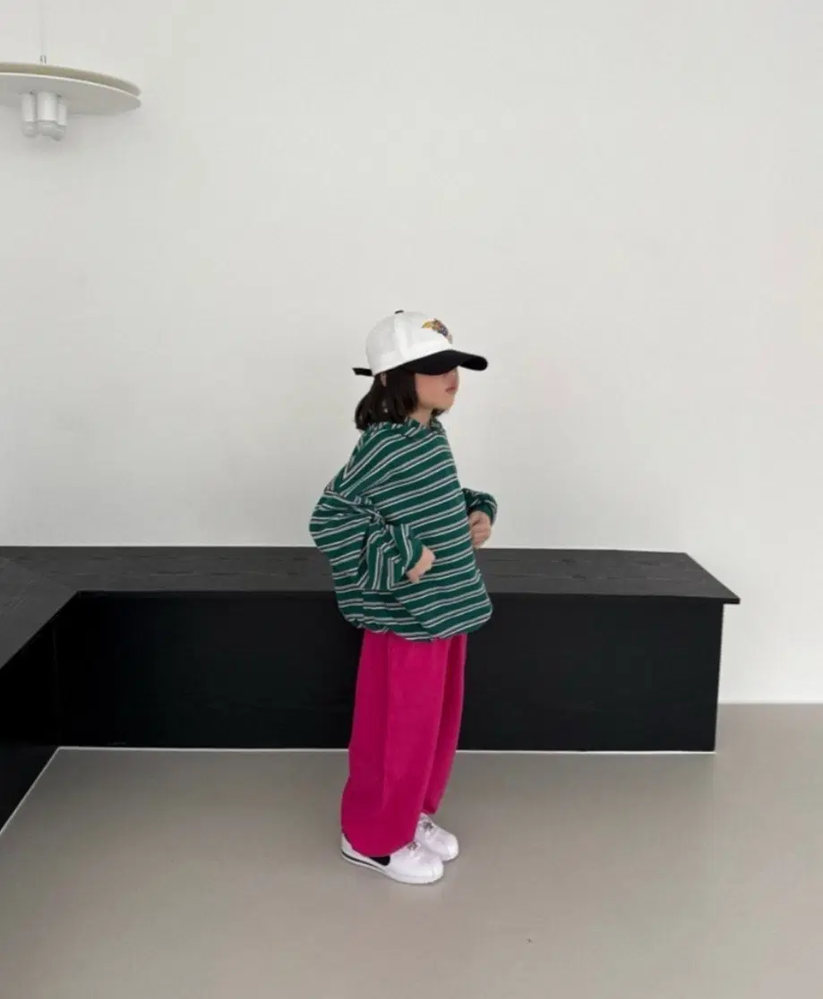 (새상품) 단가라 후드티