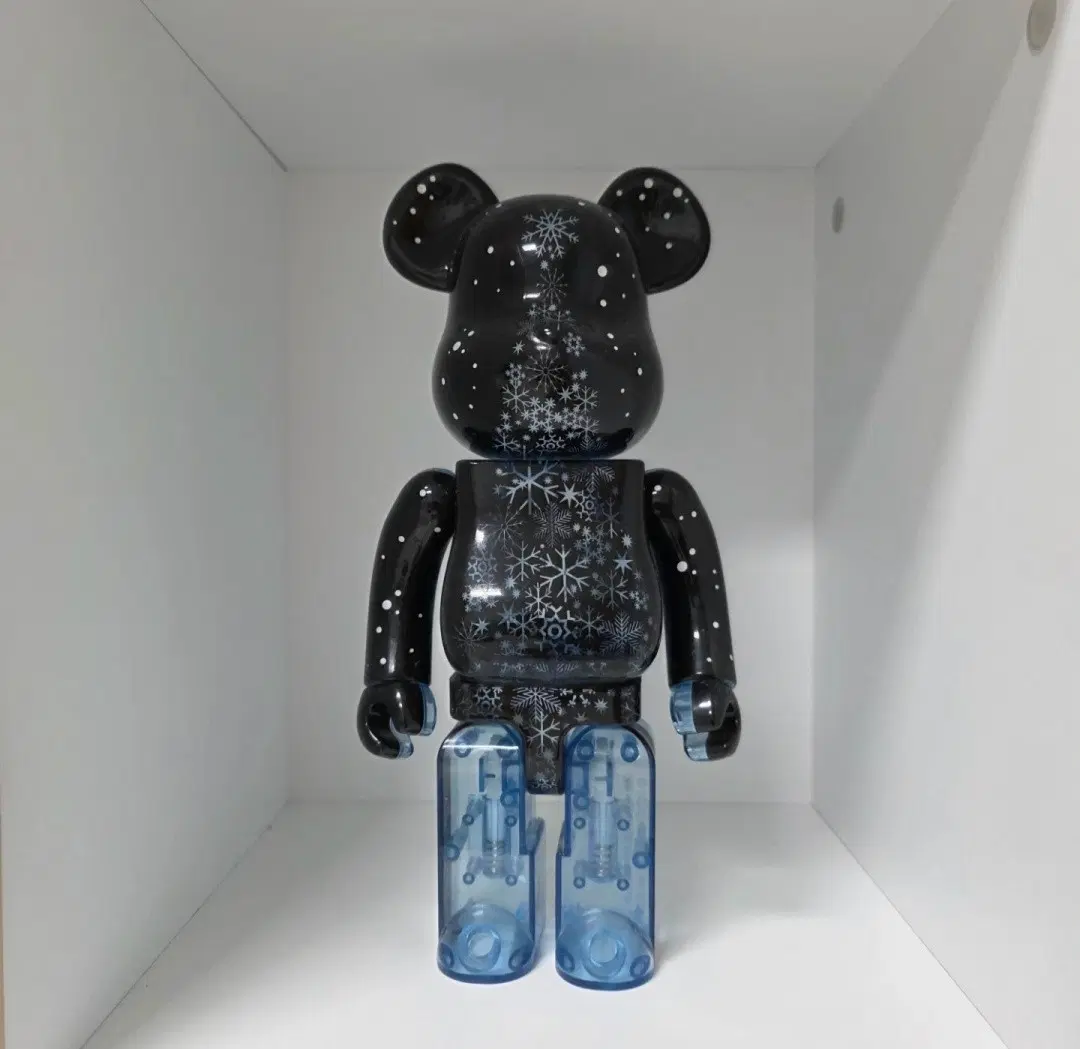 MediComToy 베어브릭 2015 크리스마스 트리 2015 Xmas