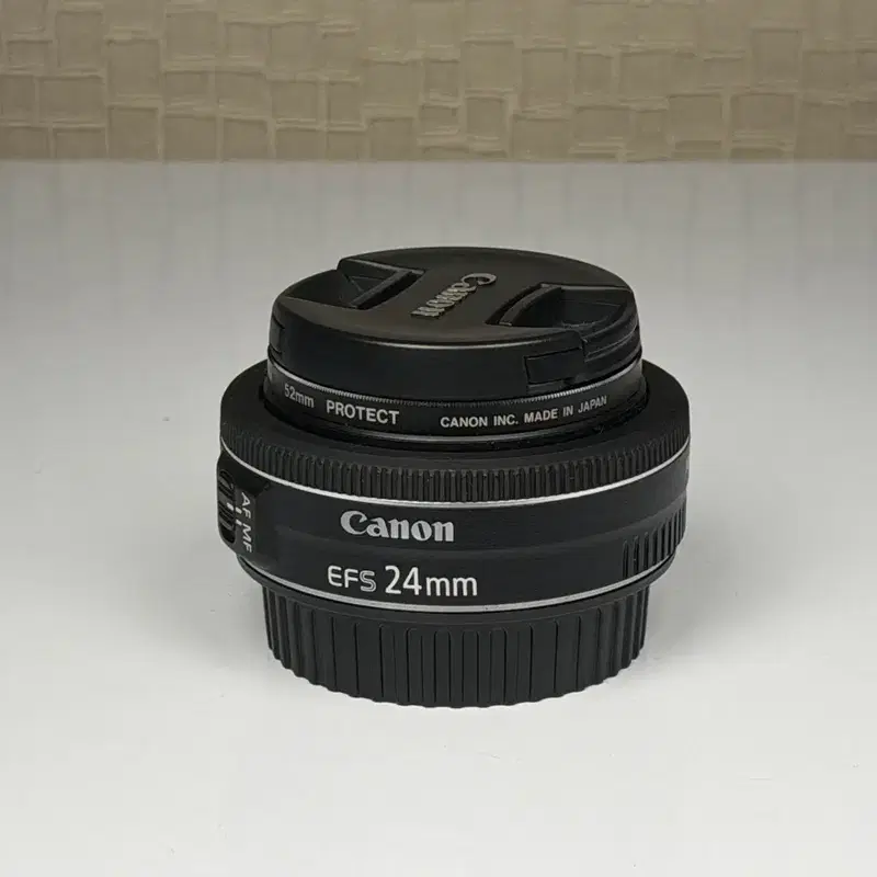 캐논 EF-S 24mm F2.8 STM 렌즈