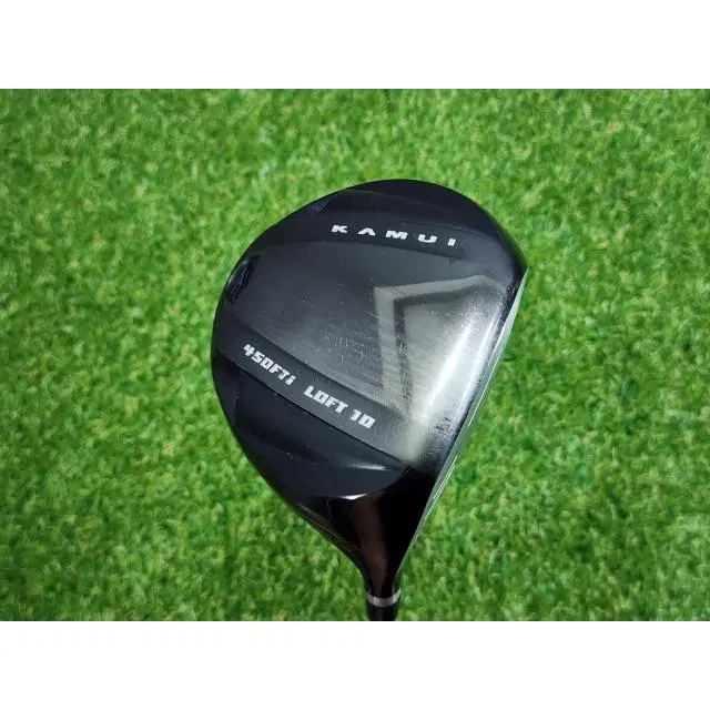 고반발 카무이 TP-09D 10도 S 남성드라이버