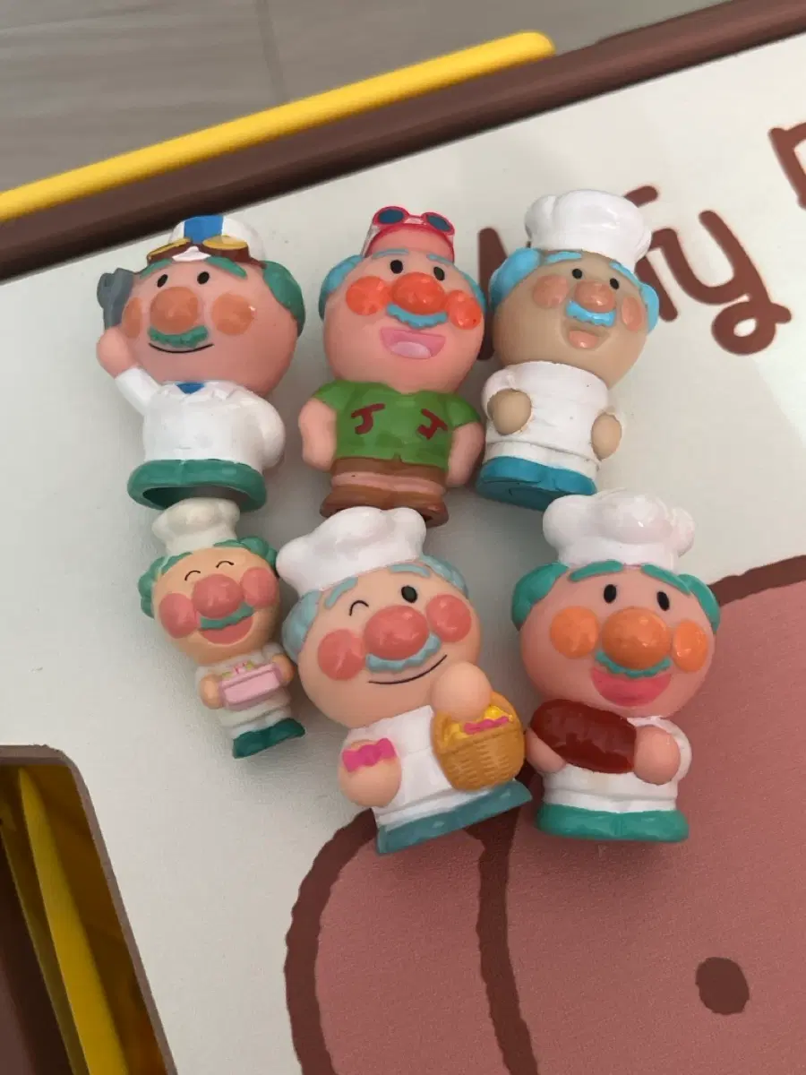 호빵맨