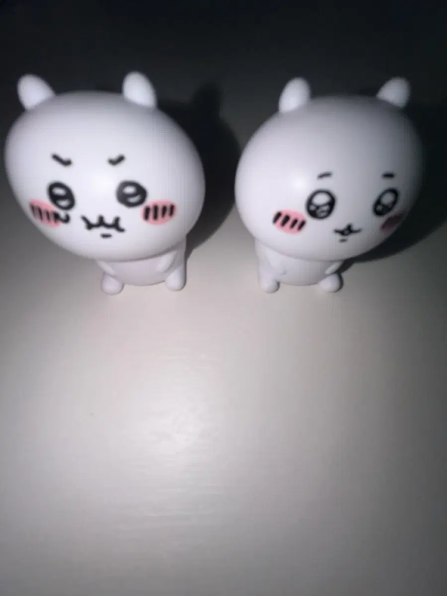 치이카와 피규어