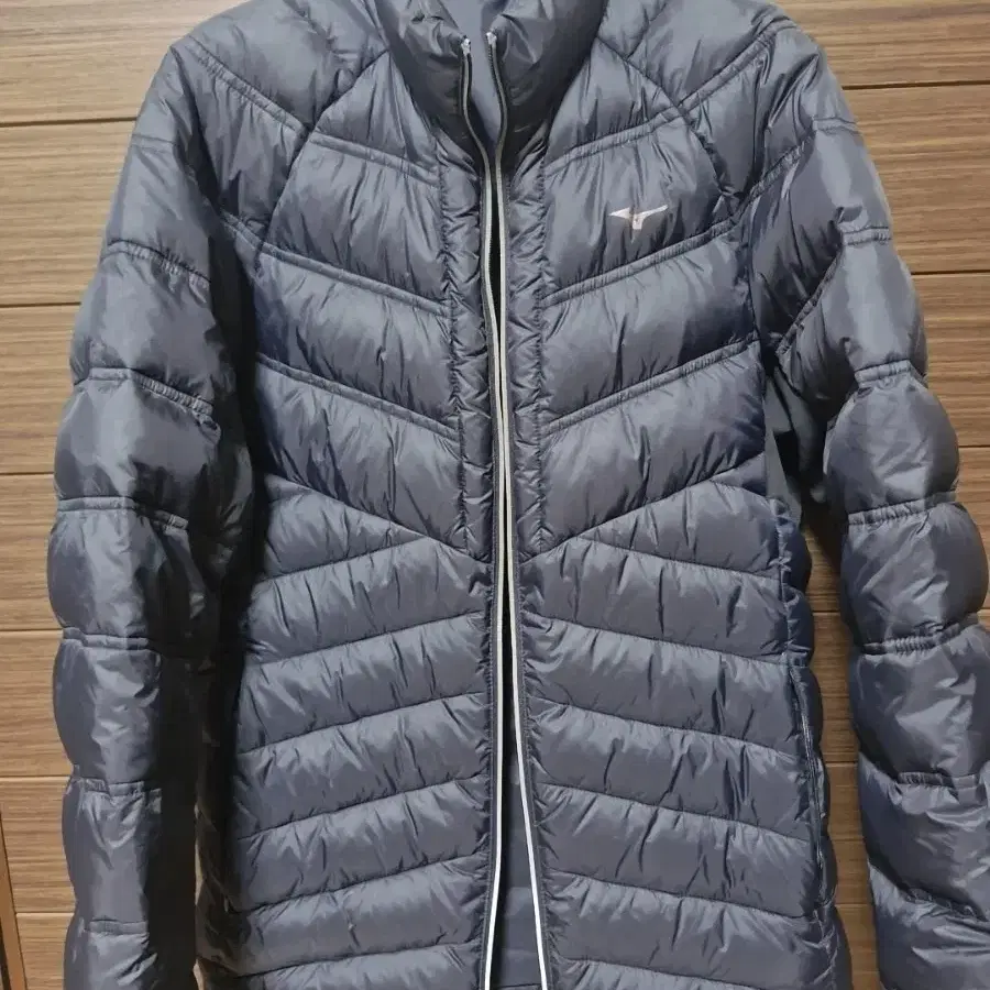 미즈노경량패딩