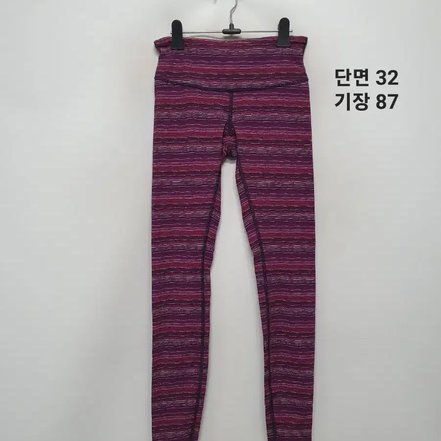 룰루레몬 레깅스