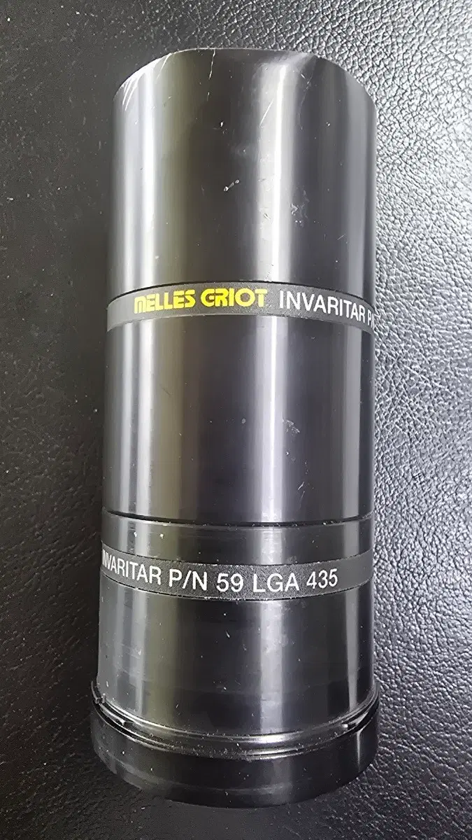 Melles Griot Invaritar (인바리타르) 59 LGA 435 텔레센트릭 렌즈