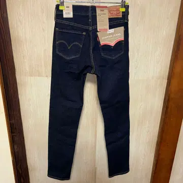 Levi's 312 SHAPING SLIM 데님 팬츠