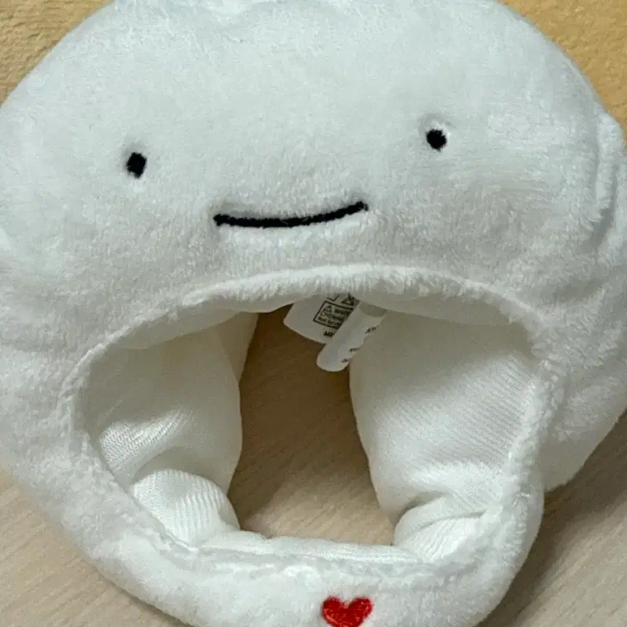운아기 응원봉 커버