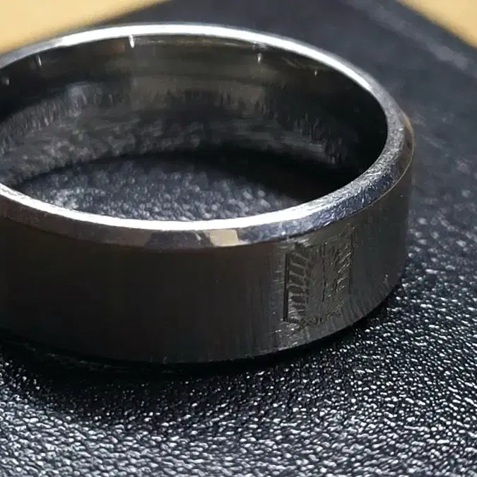 조사병단 반지 진격의 거인 지름 2.5cm