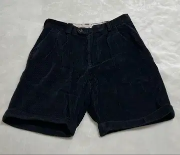 [유로 빈티지] 바케니 하프 팬츠