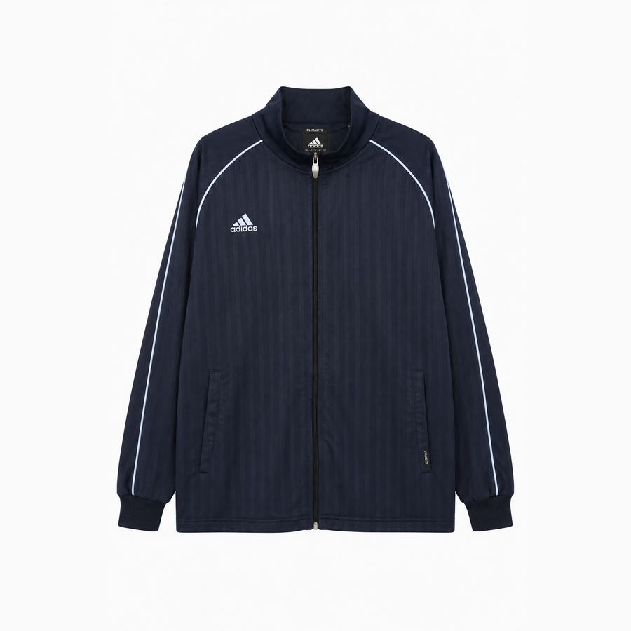 ADIDAS 아디다스 폴리100% 혼방 집업 자켓 - Men (2970)
