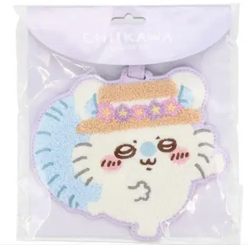 치이카와 (먼작귀) 트래블 시리즈 사가라 러기지택 모몽가