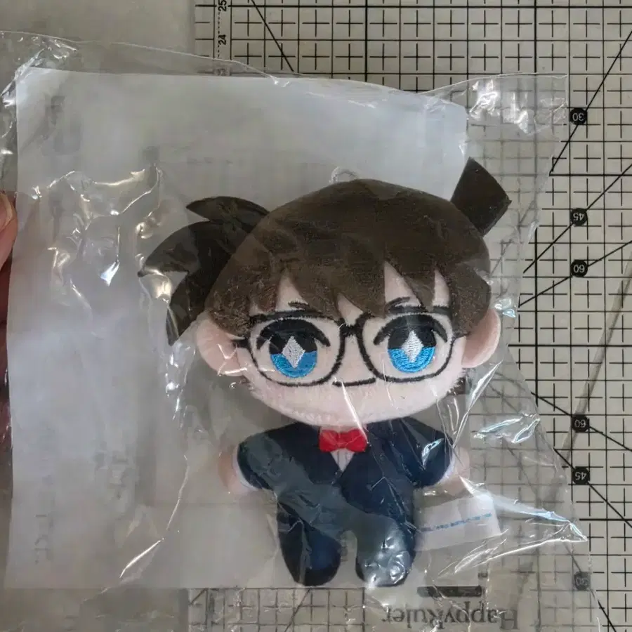 명탐정코난 세가 D상 인형