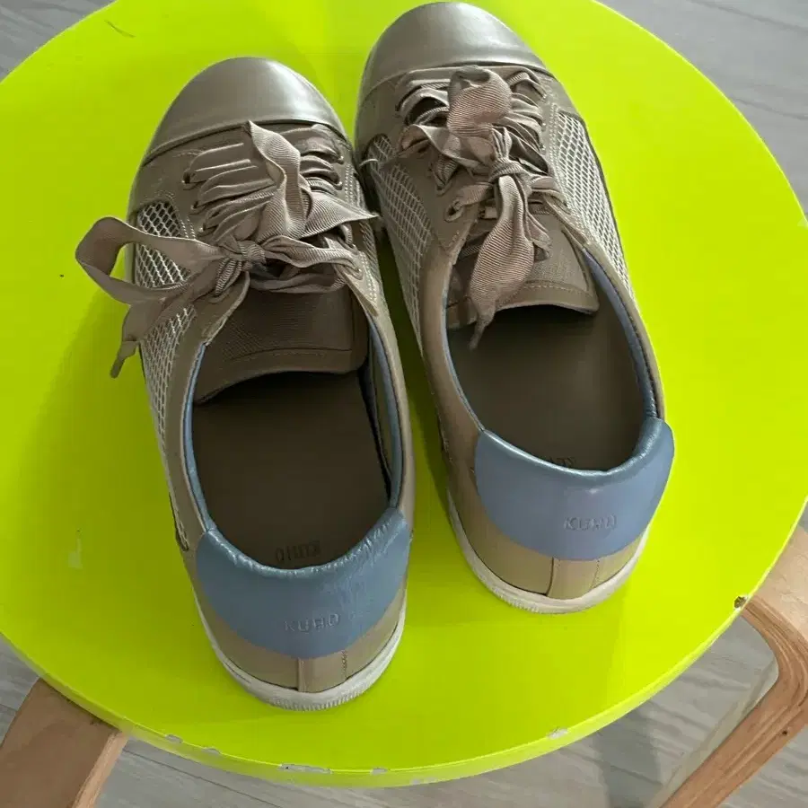 구호 나이키 스니커즈