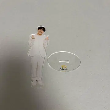NuNew 아크릴 스탠드