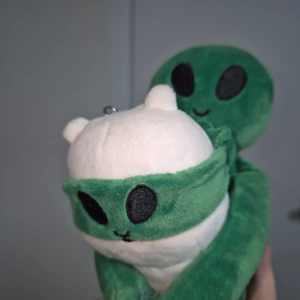 TOR 허그왹 인형, 인형옷 판매