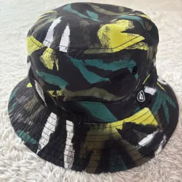 VOLCOM/리버서블 햇