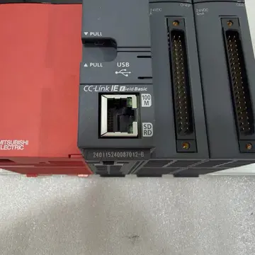 Q06UDVCPU,SET | 산업용품/자재 | 번개장터 중고거래