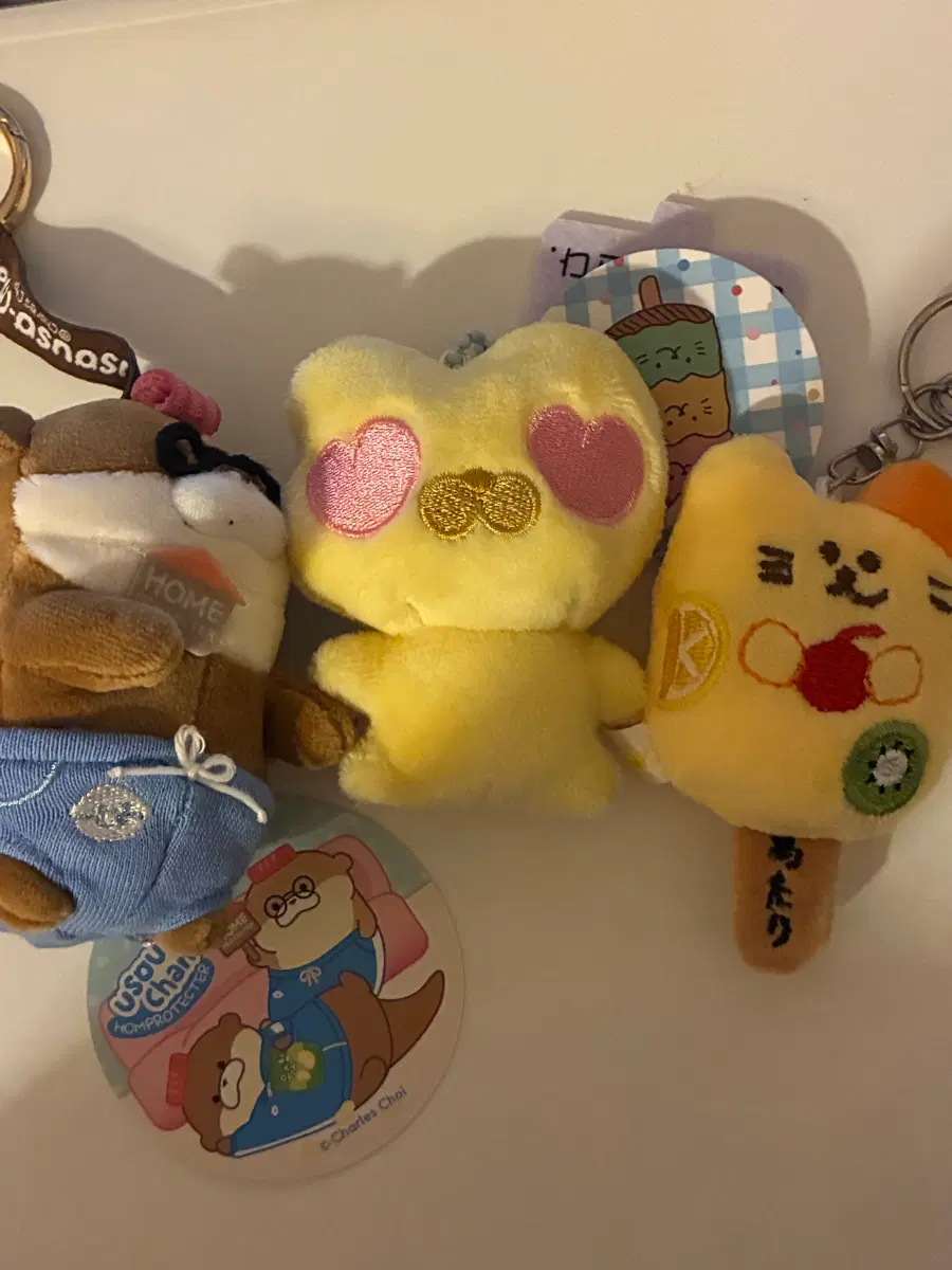인형