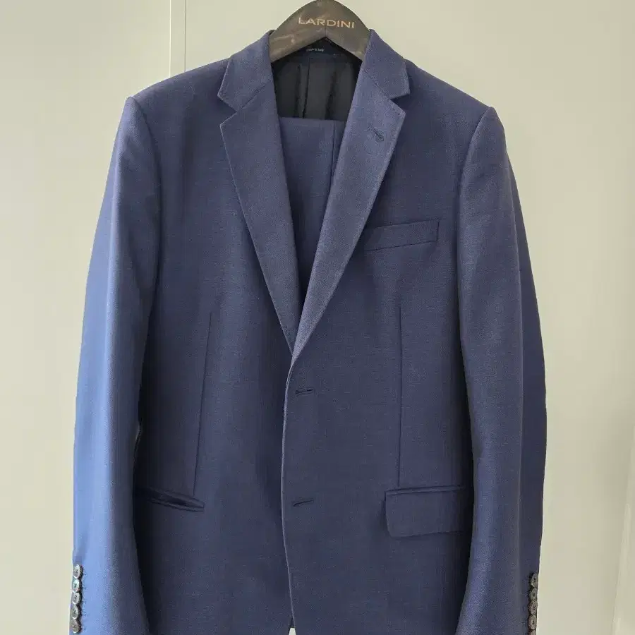 구찌 춘추 정장 100사이즈 Gucci suit size 50R