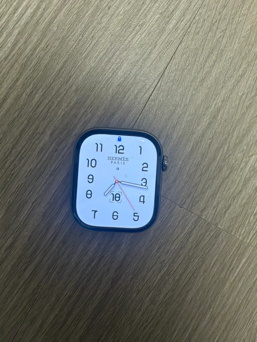 에르메스 애플워치 11 46MM
