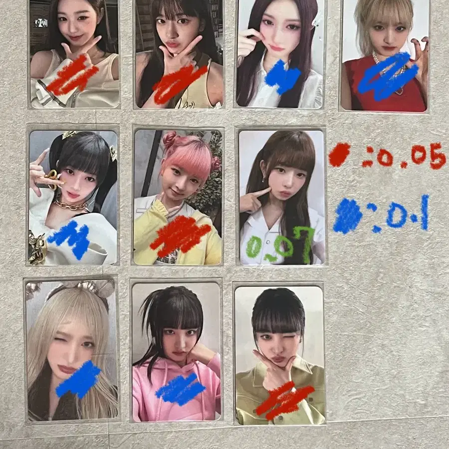 아이브 포카
