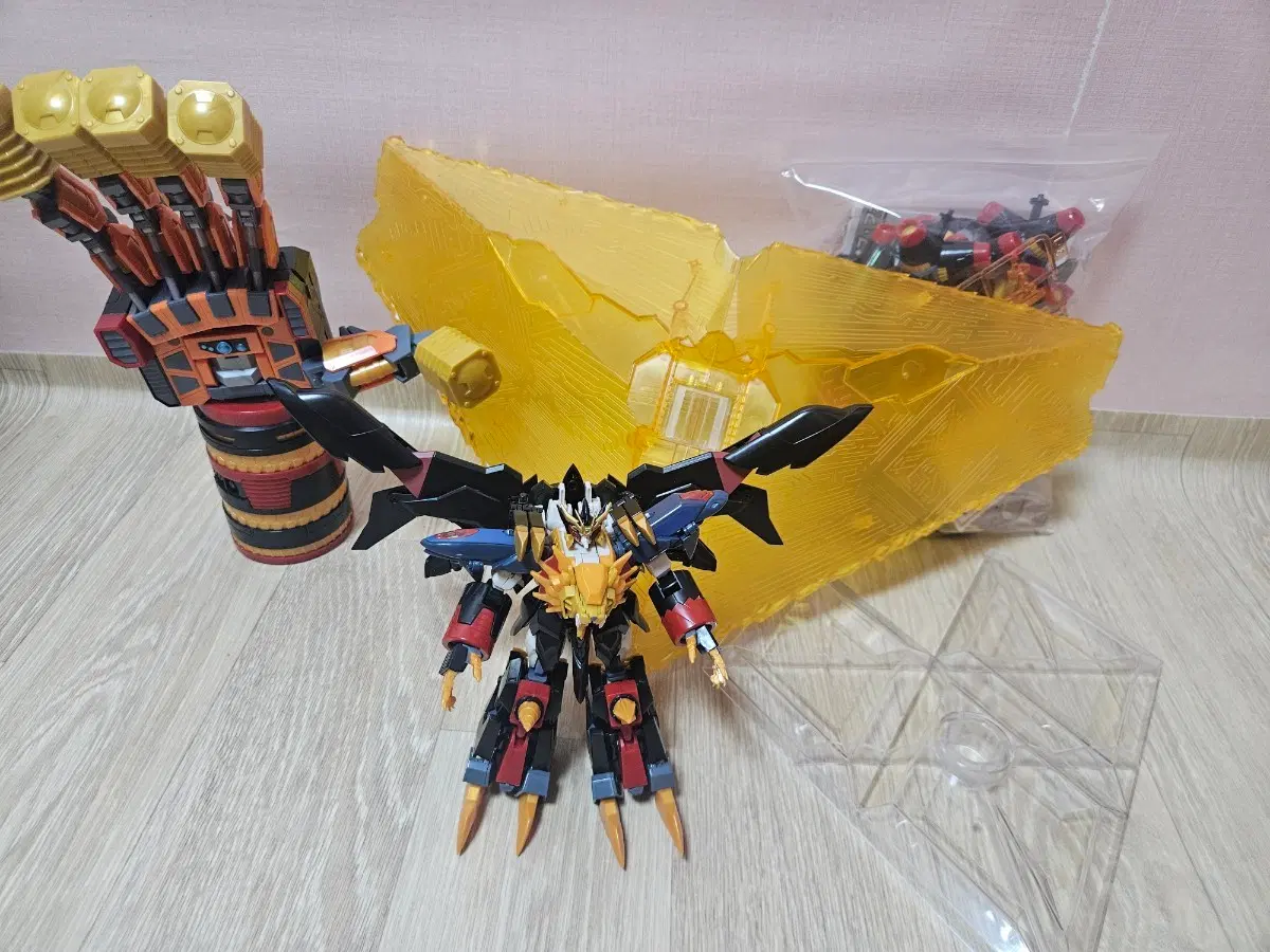 용자물 가오가이가 SMP 파이널 가오가이가 팝니다