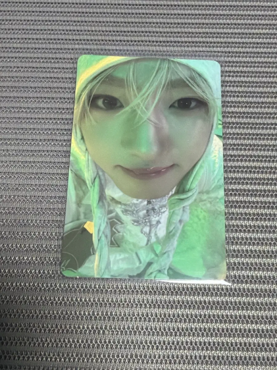 오드쿠러브 사쿠야 포카