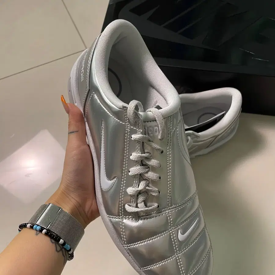 Nike 나이키 wms t 90