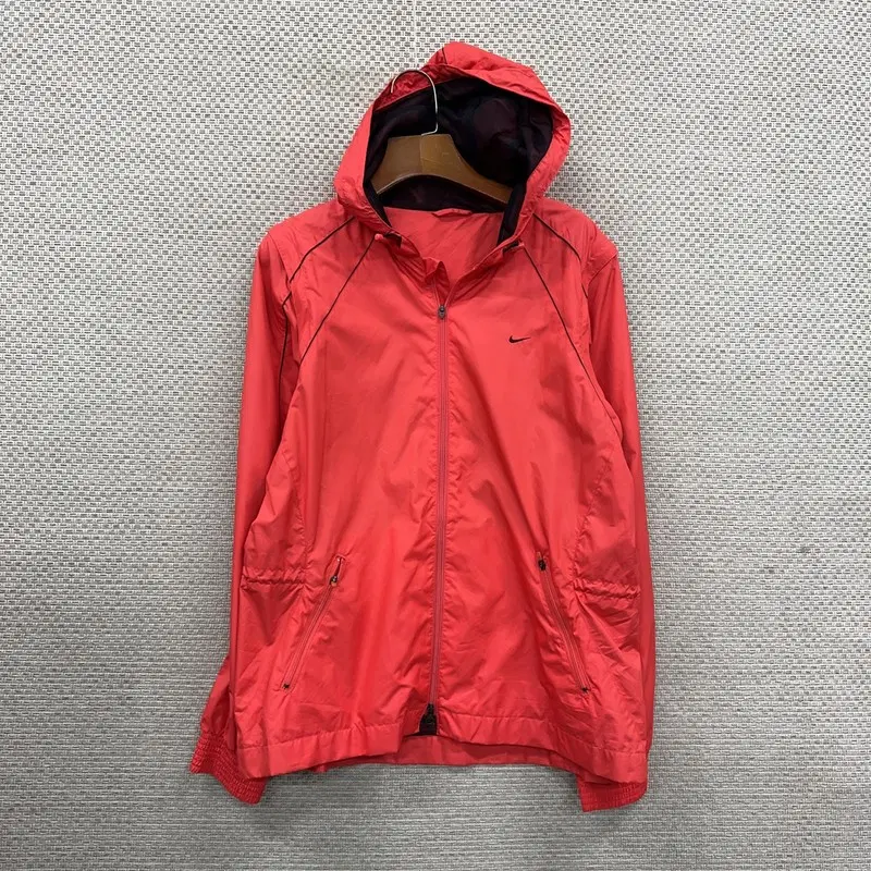나이키 바람막이 자켓 90 D09918
