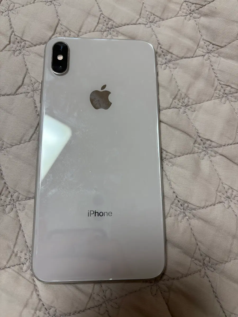 아이폰 xs max