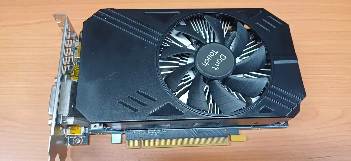 중고 gtx1060 6G 죠택